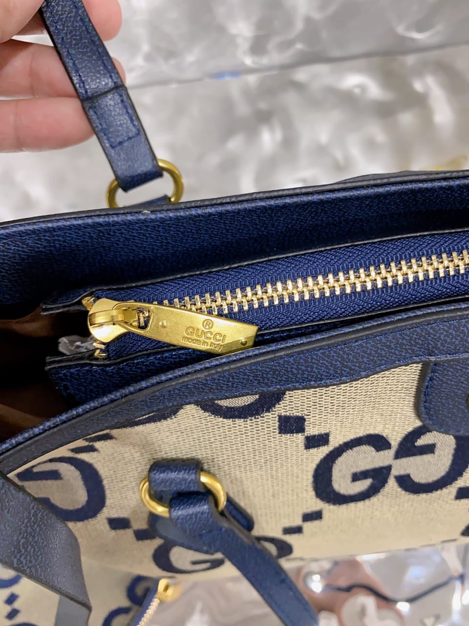 Drift Supply - GGC1 BAG - 111