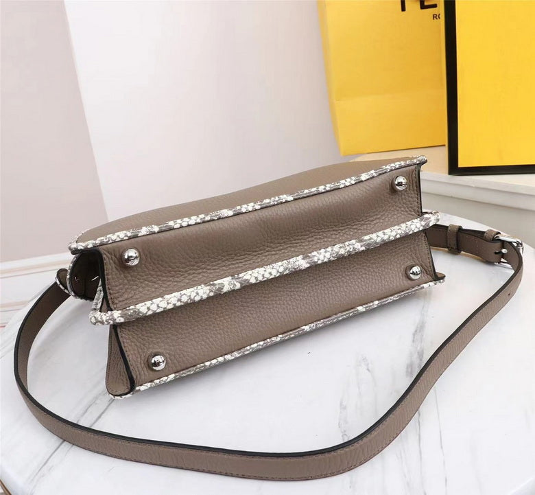 FDNI-Bags - Drift Supply - 744