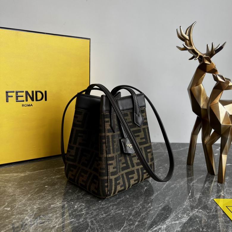 FDNI-Bags - Drift Supply - 856
