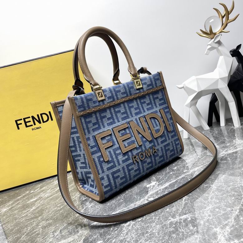 FDNI-Bags - Drift Supply - 117