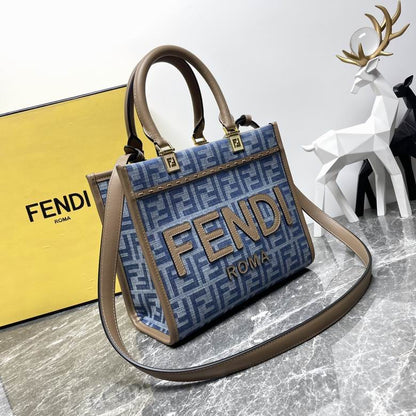 FDNI-Bags - Drift Supply - 117