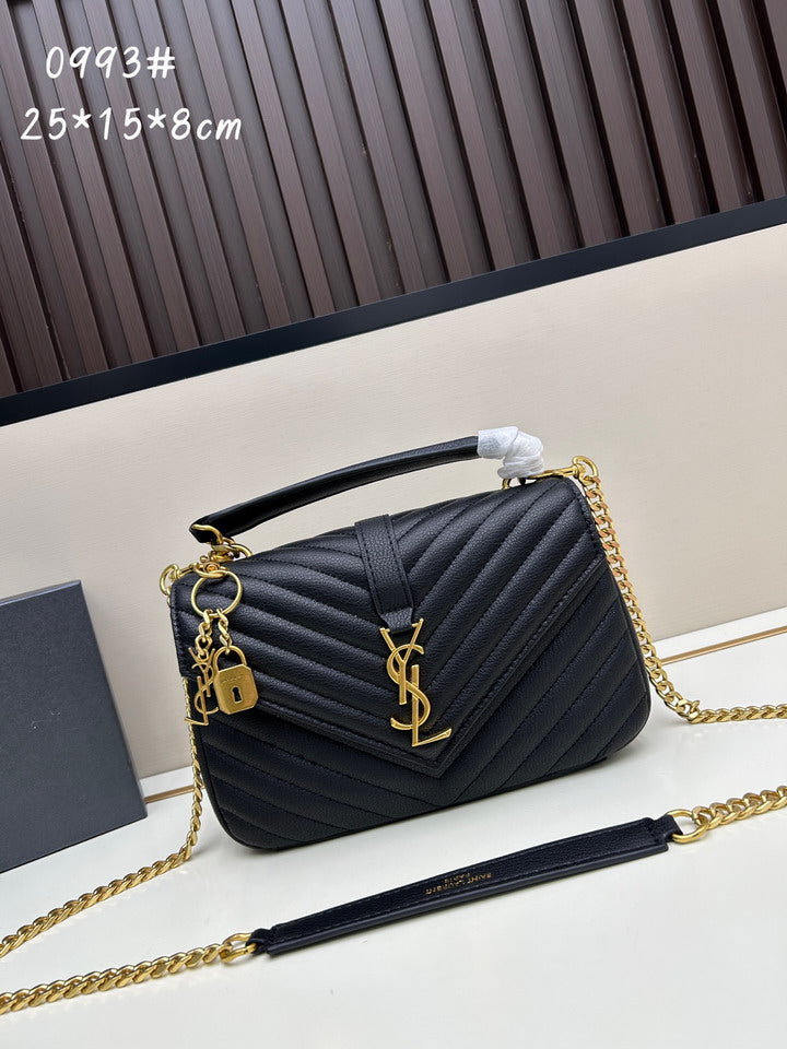 LSY-Bags - Drift Supply - 898