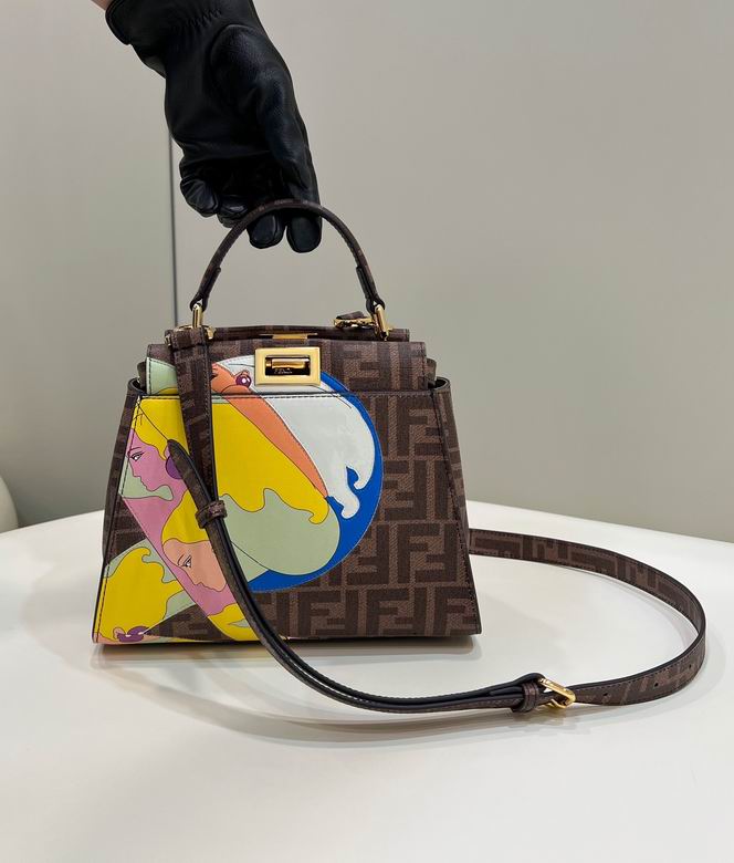 FDNI-Bags - Drift Supply - 1187