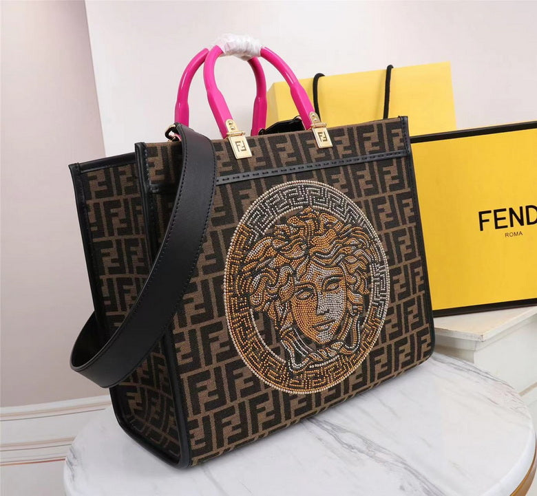 FDNI-Bags - Drift Supply - 798
