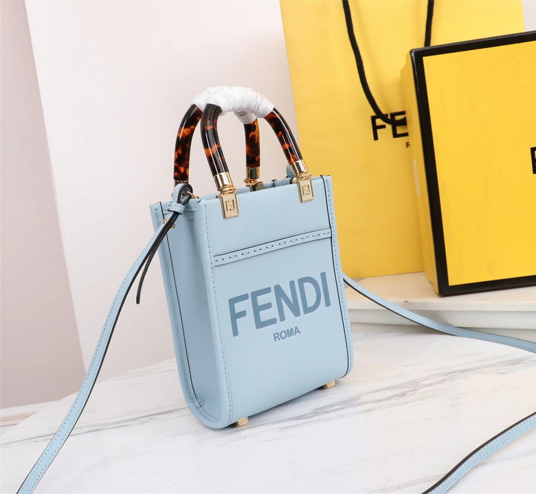 FDNI-Bags - Drift Supply - 645