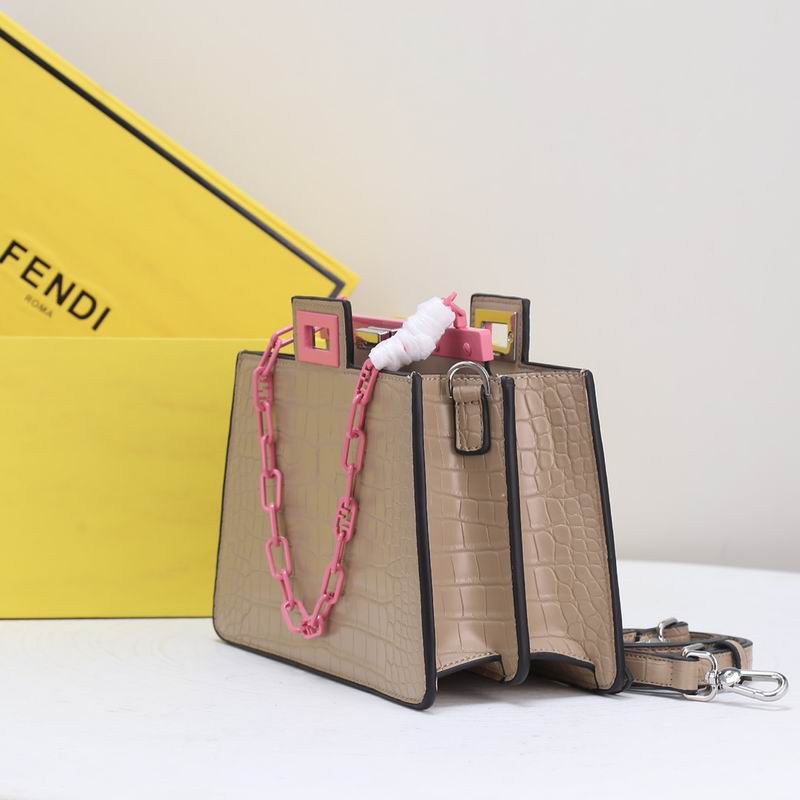 FDNI-Bags - Drift Supply - 407