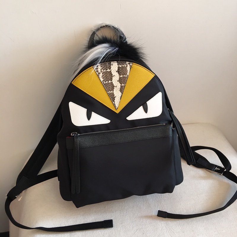 FDNI-Bags - Drift Supply - 427