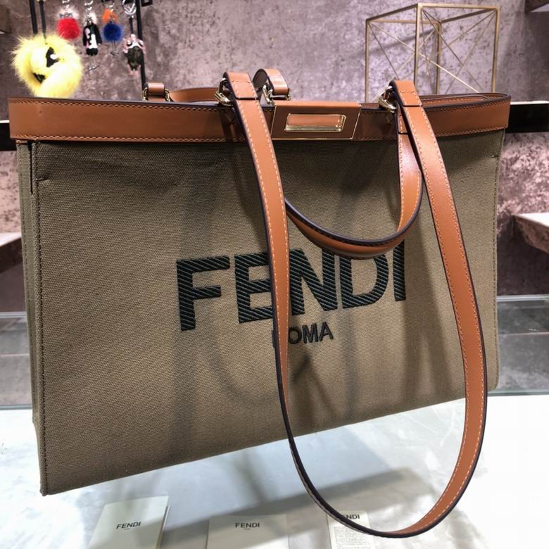 FDNI-Bags - Drift Supply - 728