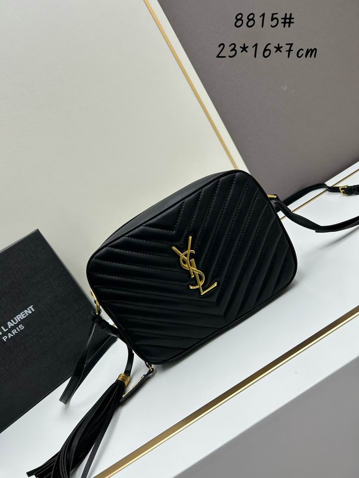 LSY-Bags - Drift Supply - 1435