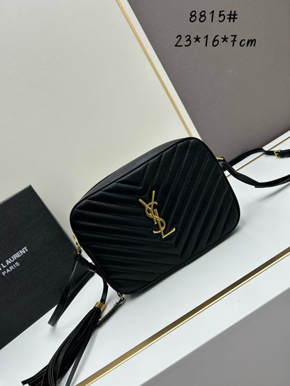 LSY-Bags - Drift Supply - 1435
