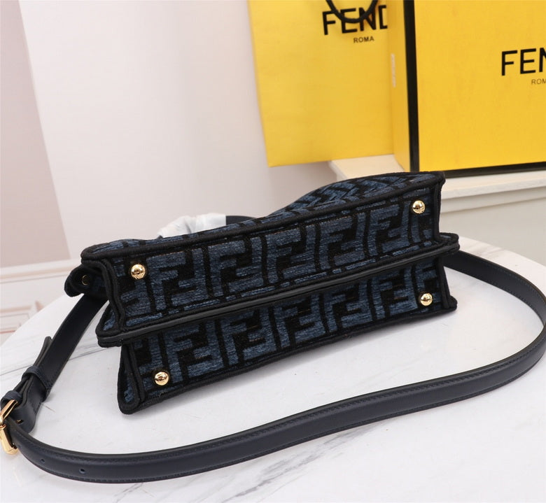 FDNI-Bags - Drift Supply - 751