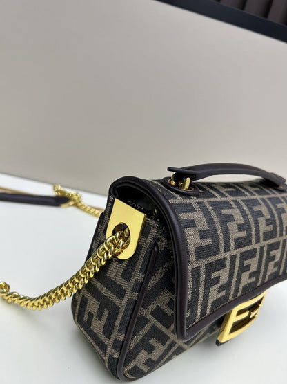 FDNI-Bags - Drift Supply - 943