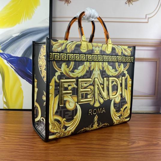 FDNI-Bags - Drift Supply - 476