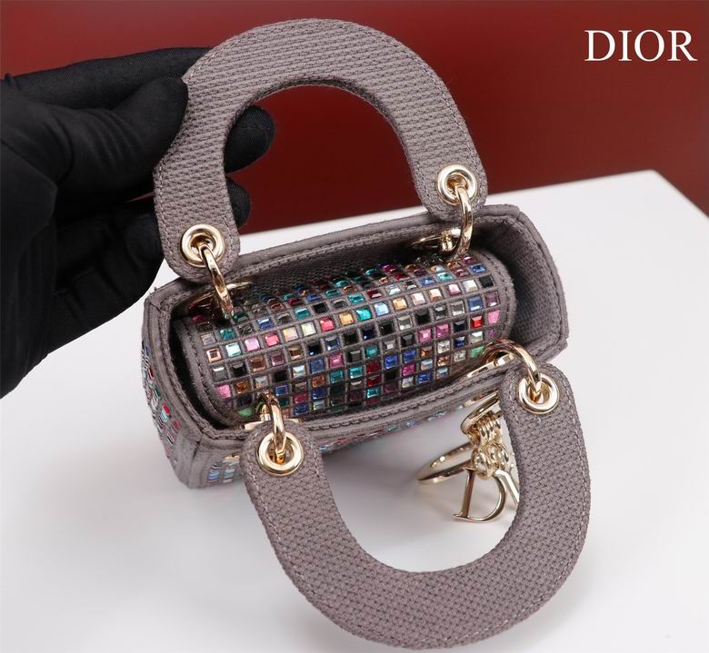 DDR-Bags - Drift Supply - 609