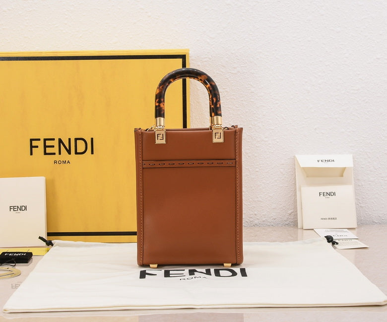 FDNI-Bags - Drift Supply - 478