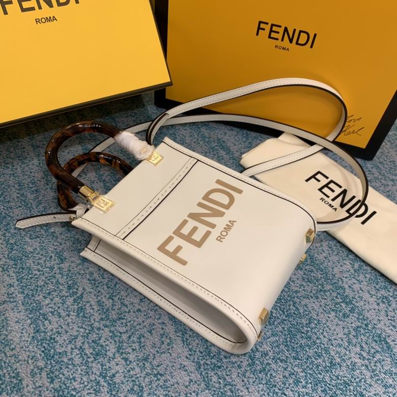 FDNI-Bags - Drift Supply - 635