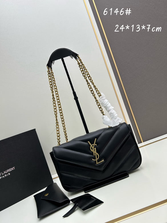 LSY-Bags - Drift Supply - 572