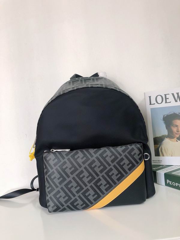 FDNI-Bags - Drift Supply - 426