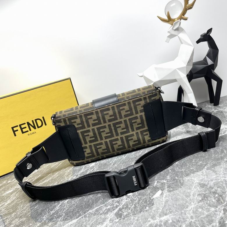FDNI-Bags - Drift Supply - 900