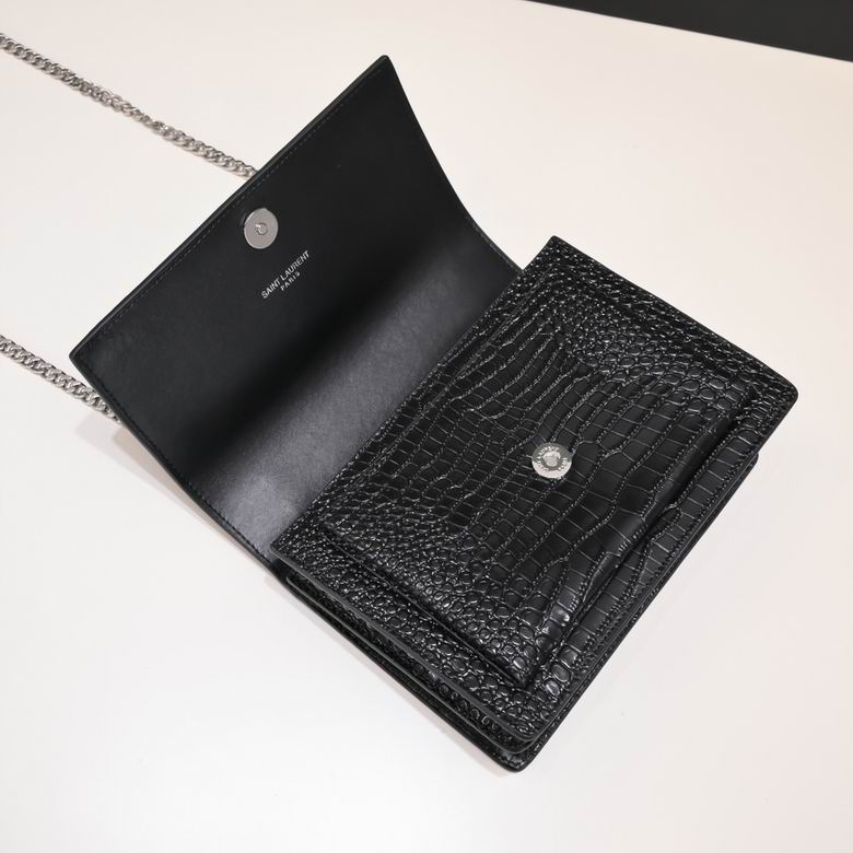 LSY-Bags - Drift Supply - 450