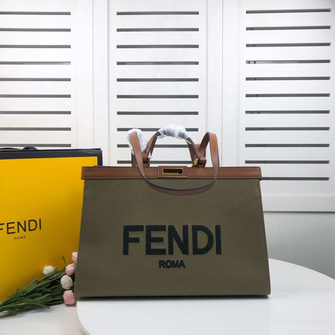 FDNI-Bags - Drift Supply - 157
