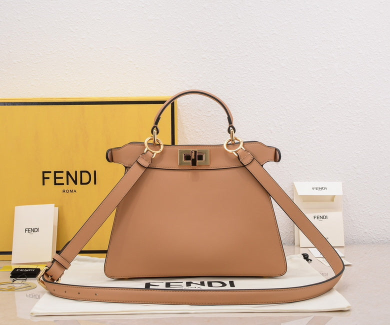 FDNI-Bags - Drift Supply - 401