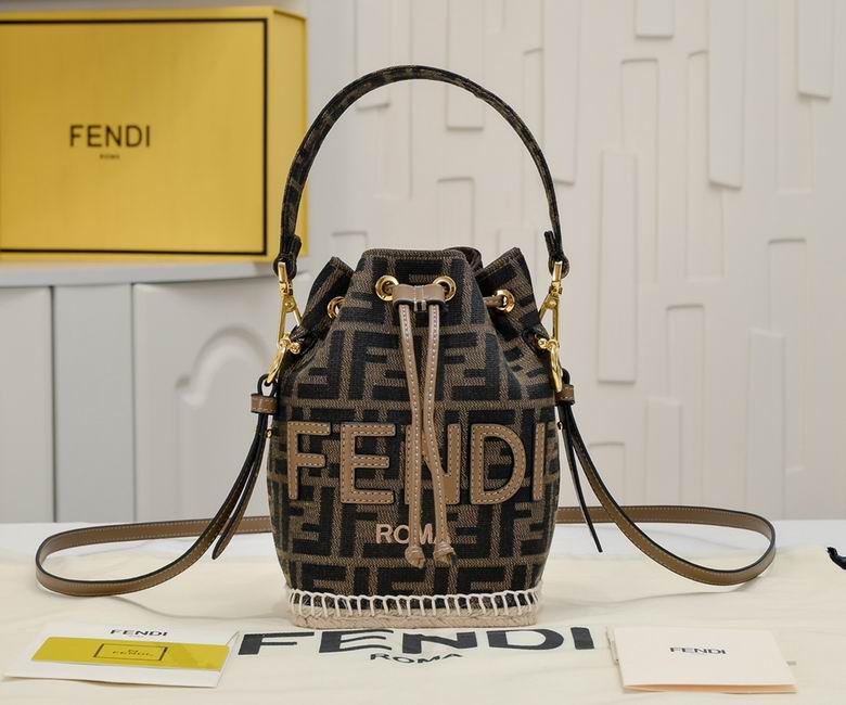 FDNI-Bags - Drift Supply - 274