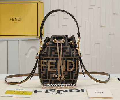 FDNI-Bags - Drift Supply - 274