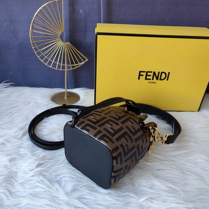 FDNI-Bags - Drift Supply - 261