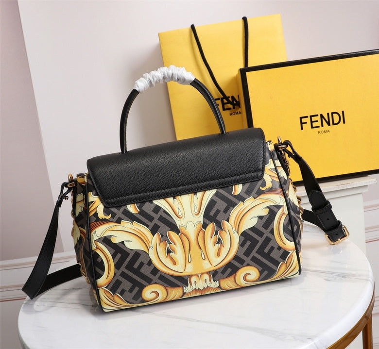 FDNI-Bags - Drift Supply - 526