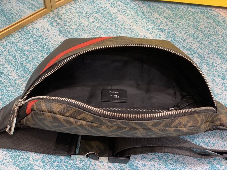 FDNI-Bags - Drift Supply - 535