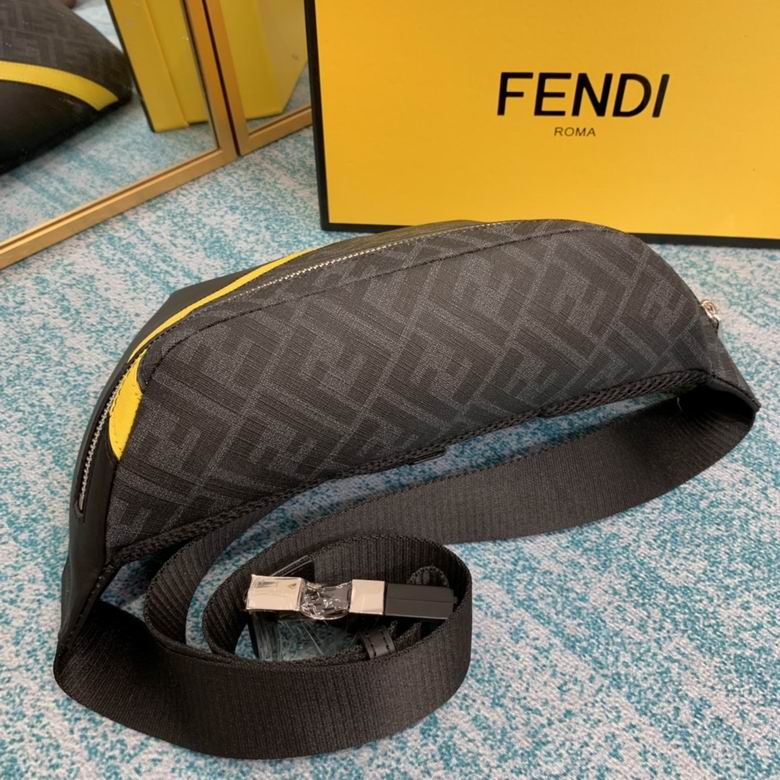 FDNI-Bags - Drift Supply - 535