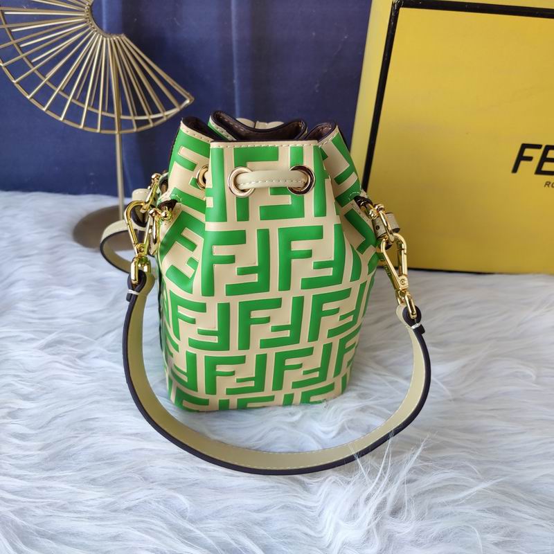 FDNI-Bags - Drift Supply - 260