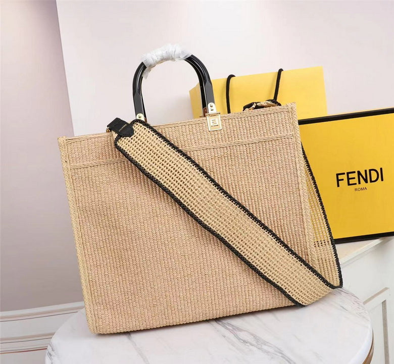 FDNI-Bags - Drift Supply - 644
