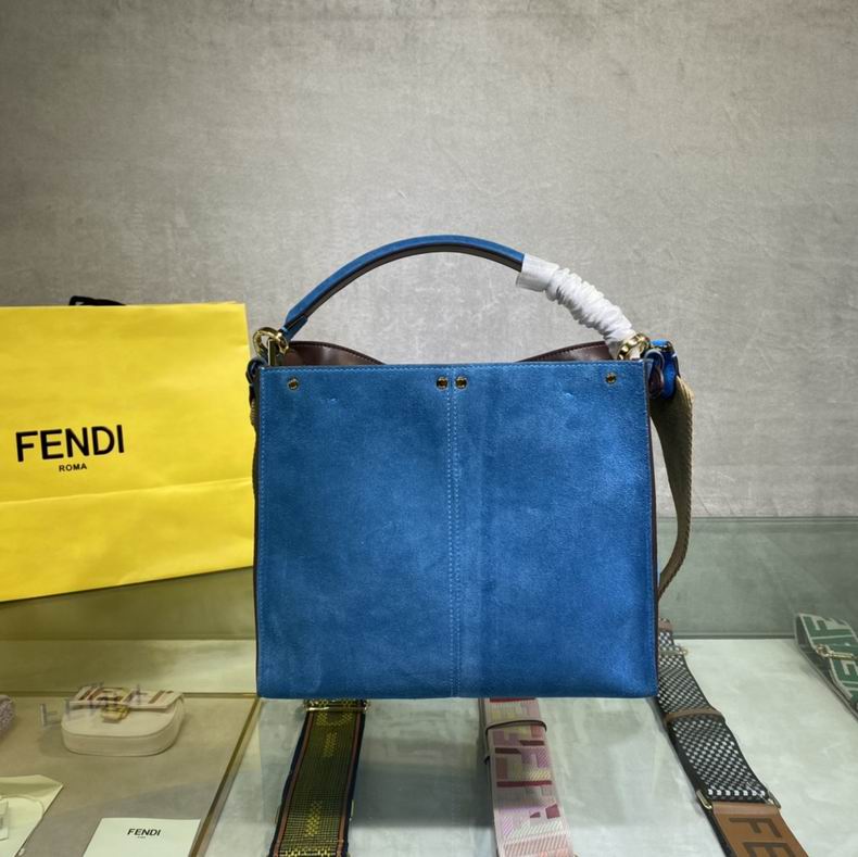 FDNI-Bags - Drift Supply - 736