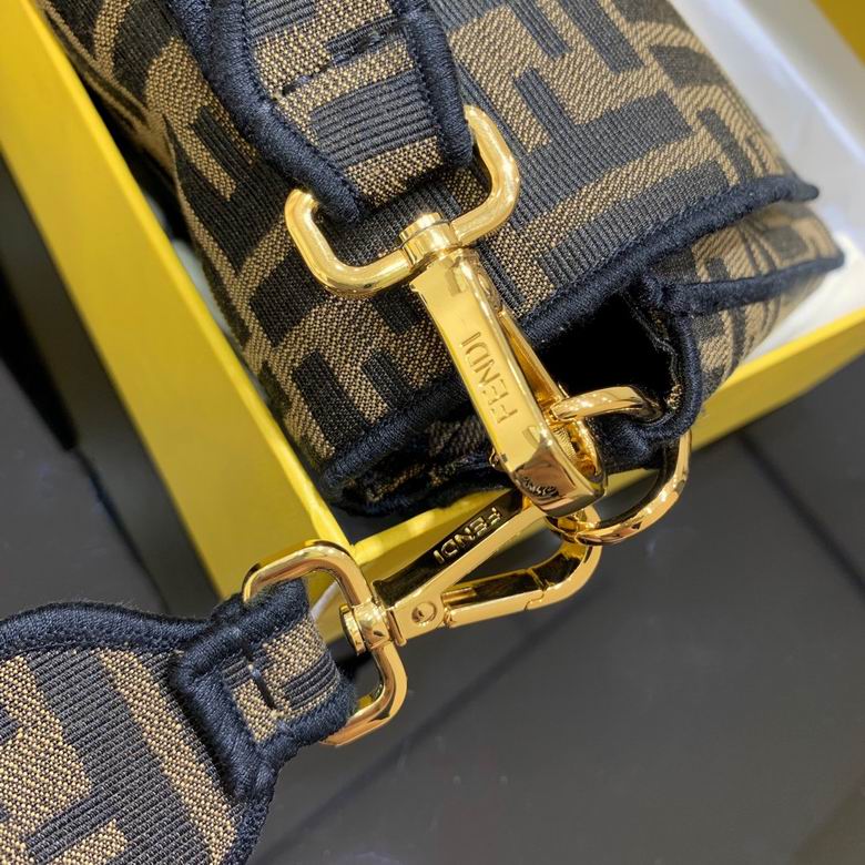 FDNI-Bags - Drift Supply - 661