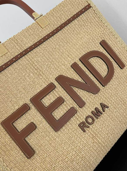 FDNI-Bags - Drift Supply - 835