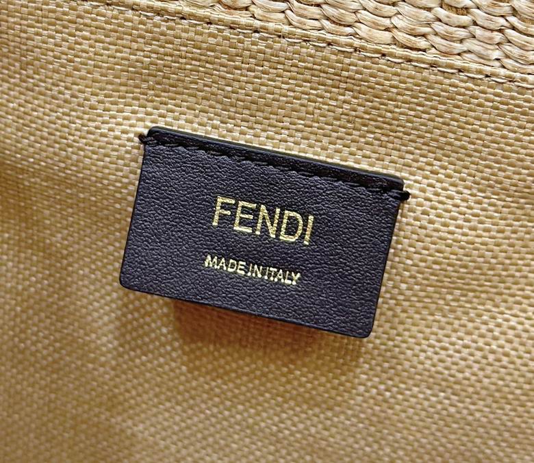 FDNI-Bags - Drift Supply - 203