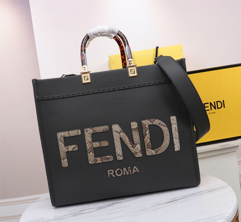 FDNI-Bags - Drift Supply - 815