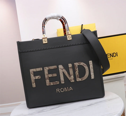 FDNI-Bags - Drift Supply - 815