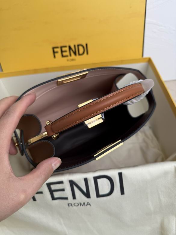 FDNI-Bags - Drift Supply - 915