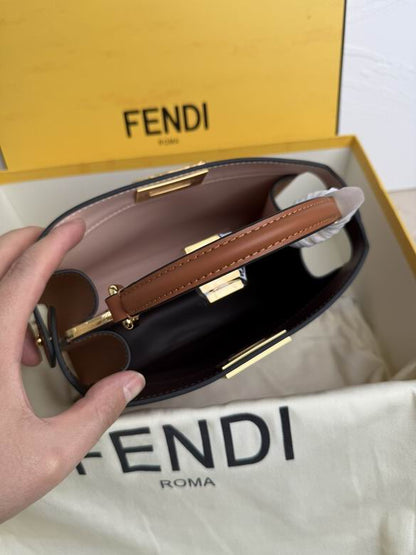FDNI-Bags - Drift Supply - 915