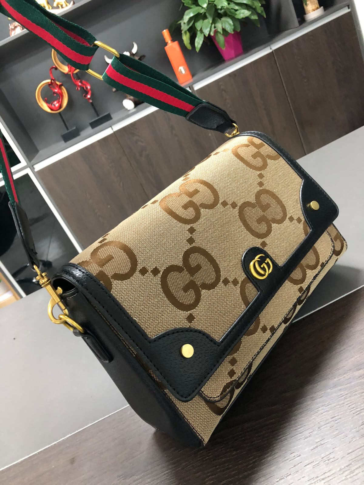 Drift Supply - GGC1 BAG - 1307