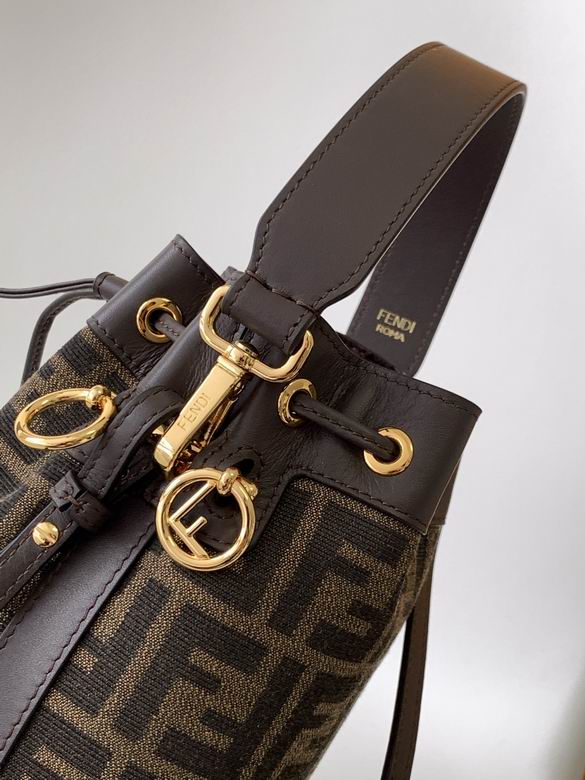 FDNI-Bags - Drift Supply - 1102