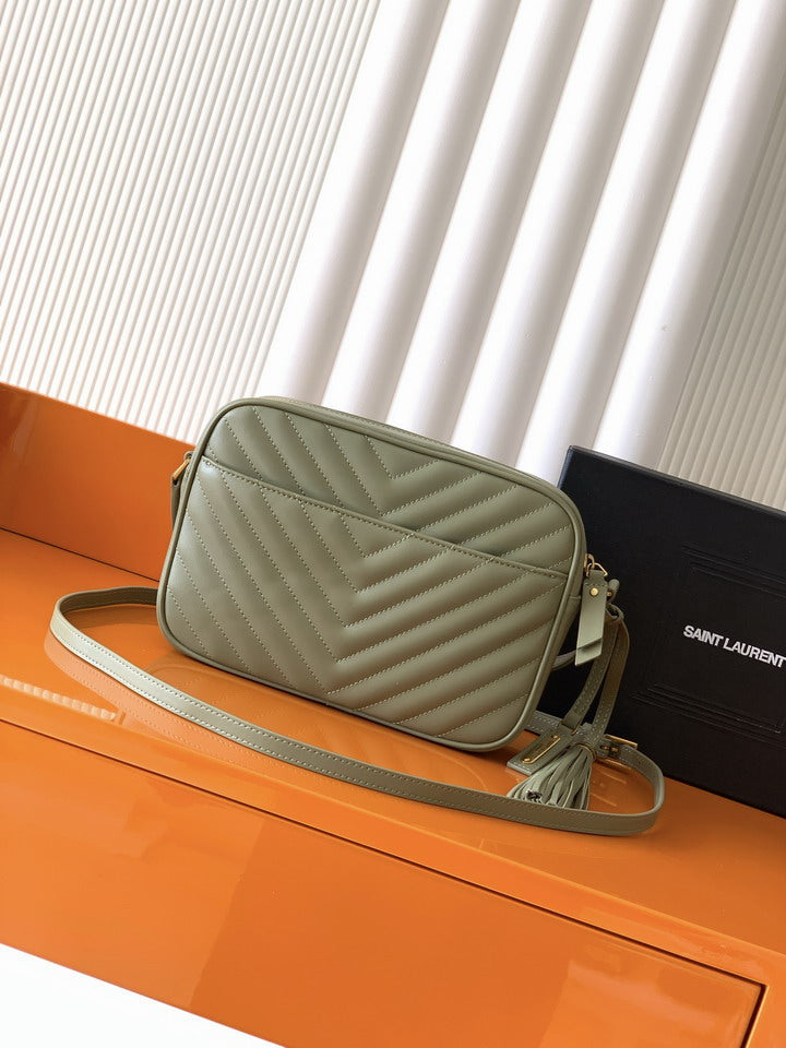 LSY-Bags - Drift Supply - 848