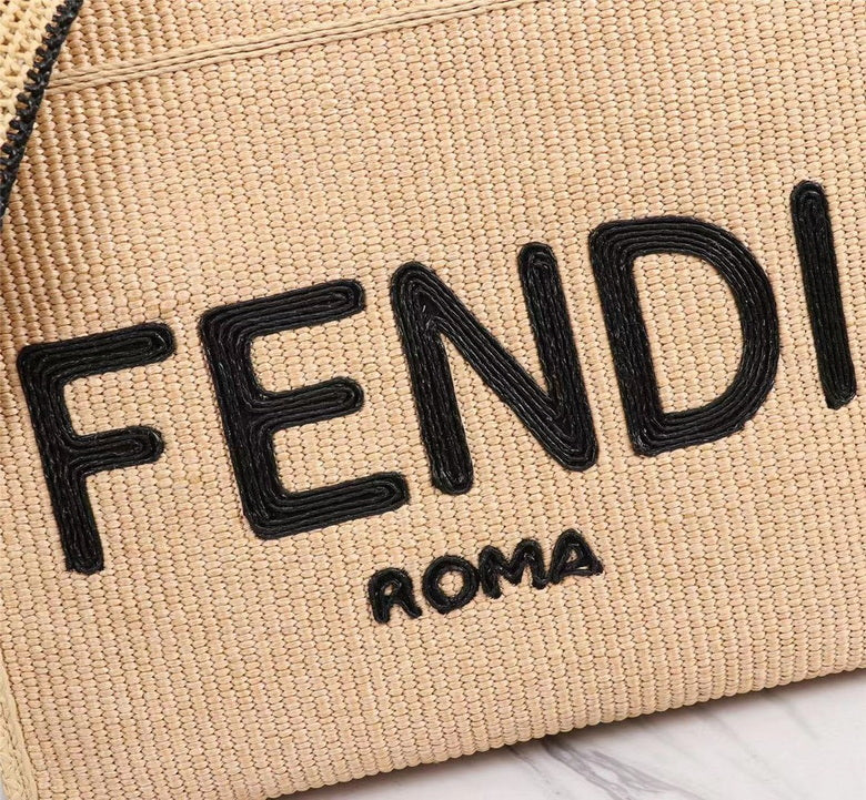 FDNI-Bags - Drift Supply - 644