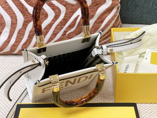 FDNI-Bags - Drift Supply - 651