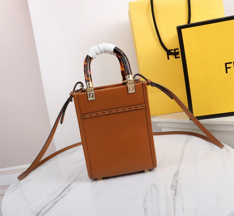 FDNI-Bags - Drift Supply - 645