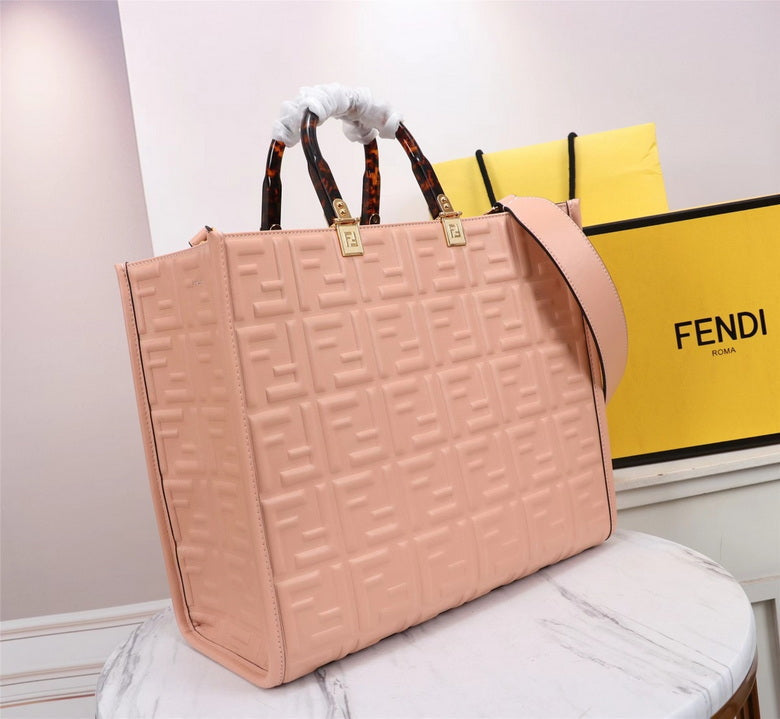 FDNI-Bags - Drift Supply - 817