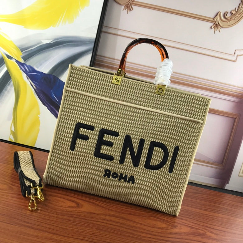FDNI-Bags - Drift Supply - 454
